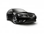 Saab 9-3 Turbo X 2007 года